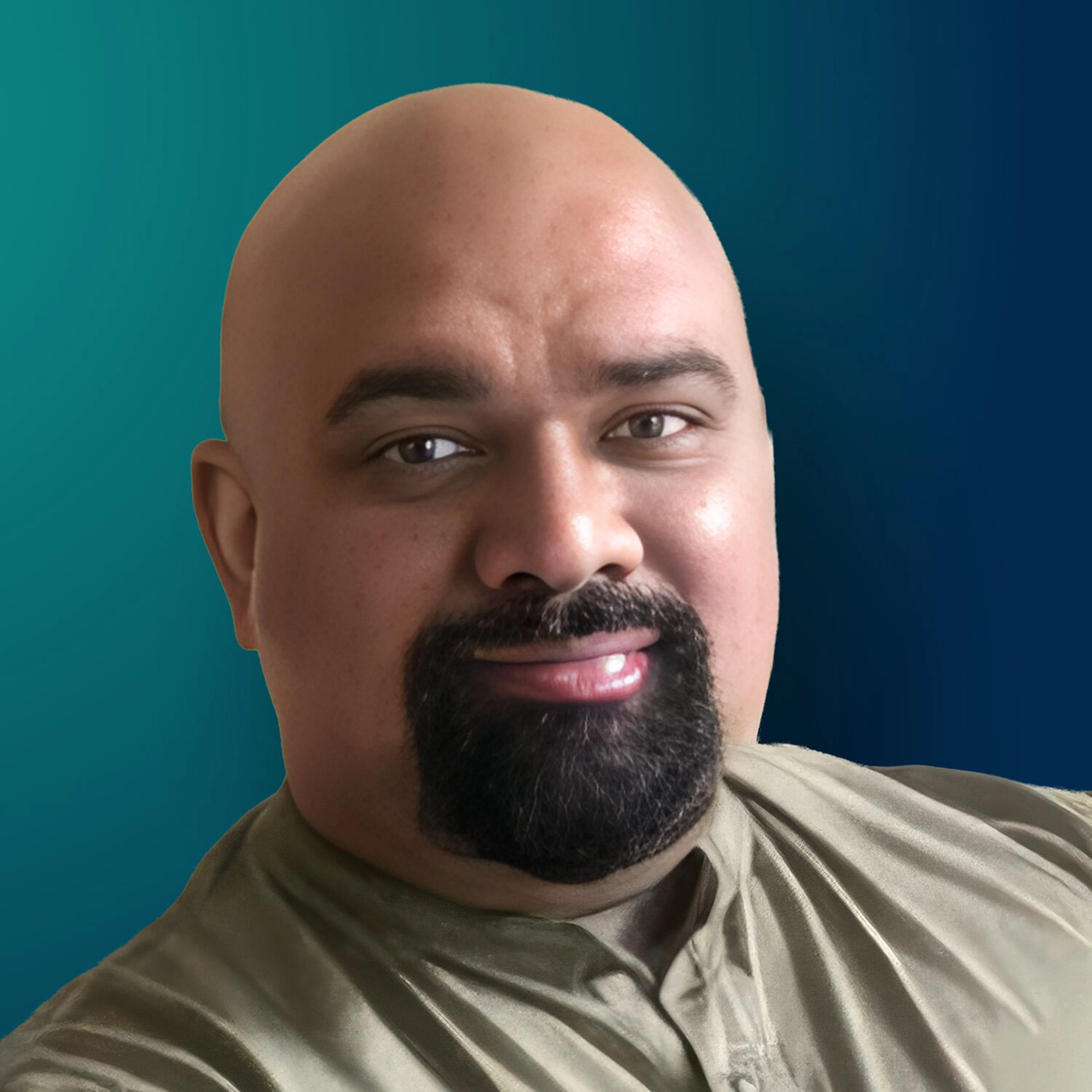 Abhi Mishra, Chief Technology Officer