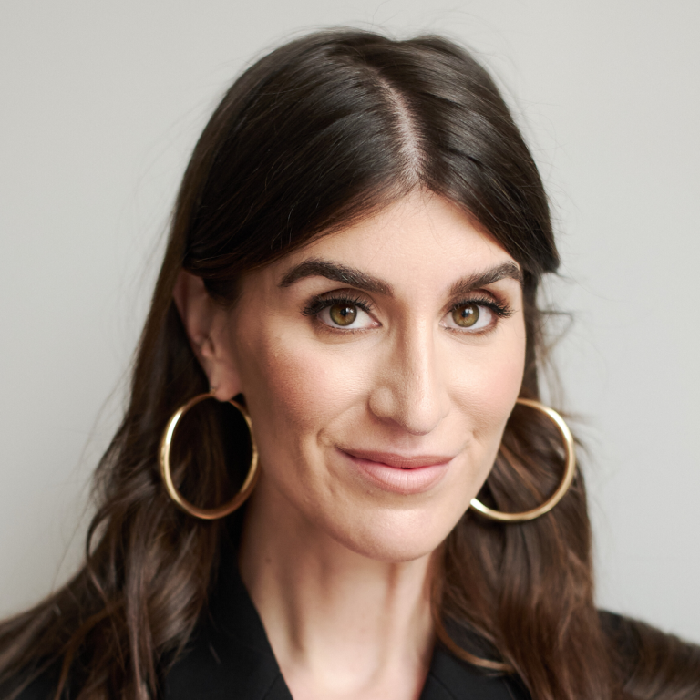 Image of Haley Sacks (Mrs. Dow Jones)