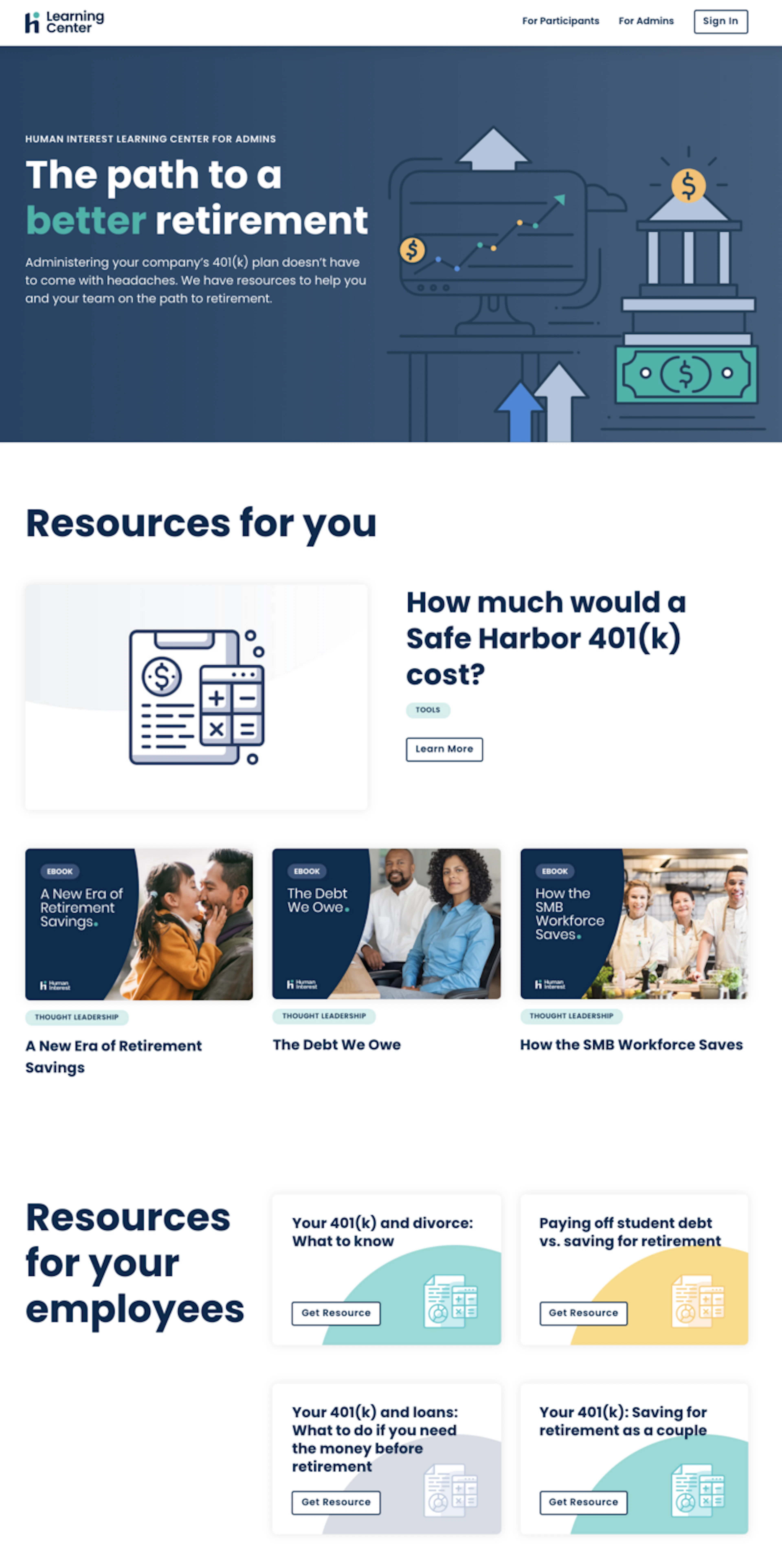 Learning-Center-Admin-page.png
