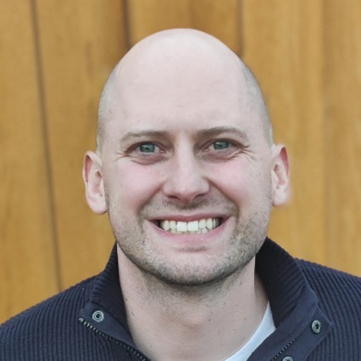 Image of Jared Gardner