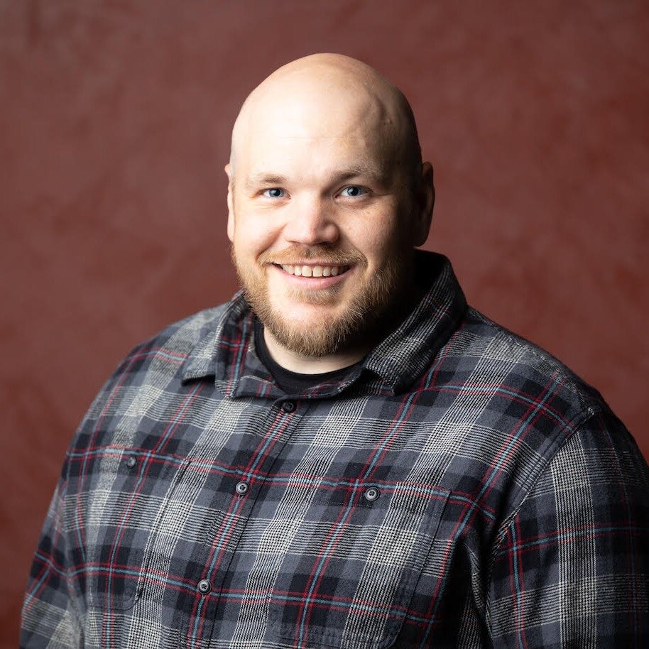 Image of Dan Luthi