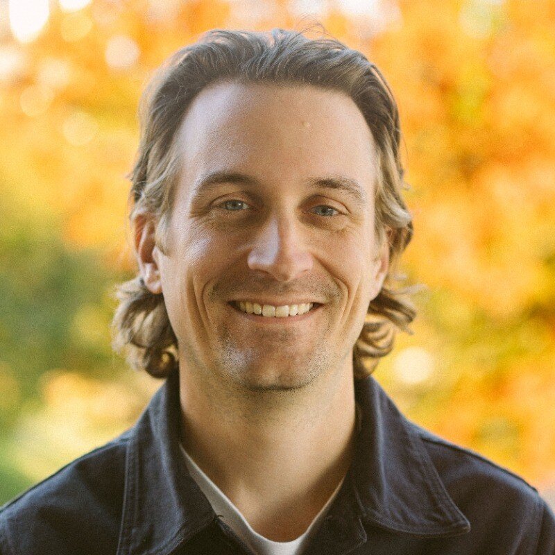 Image of Trenton Reed