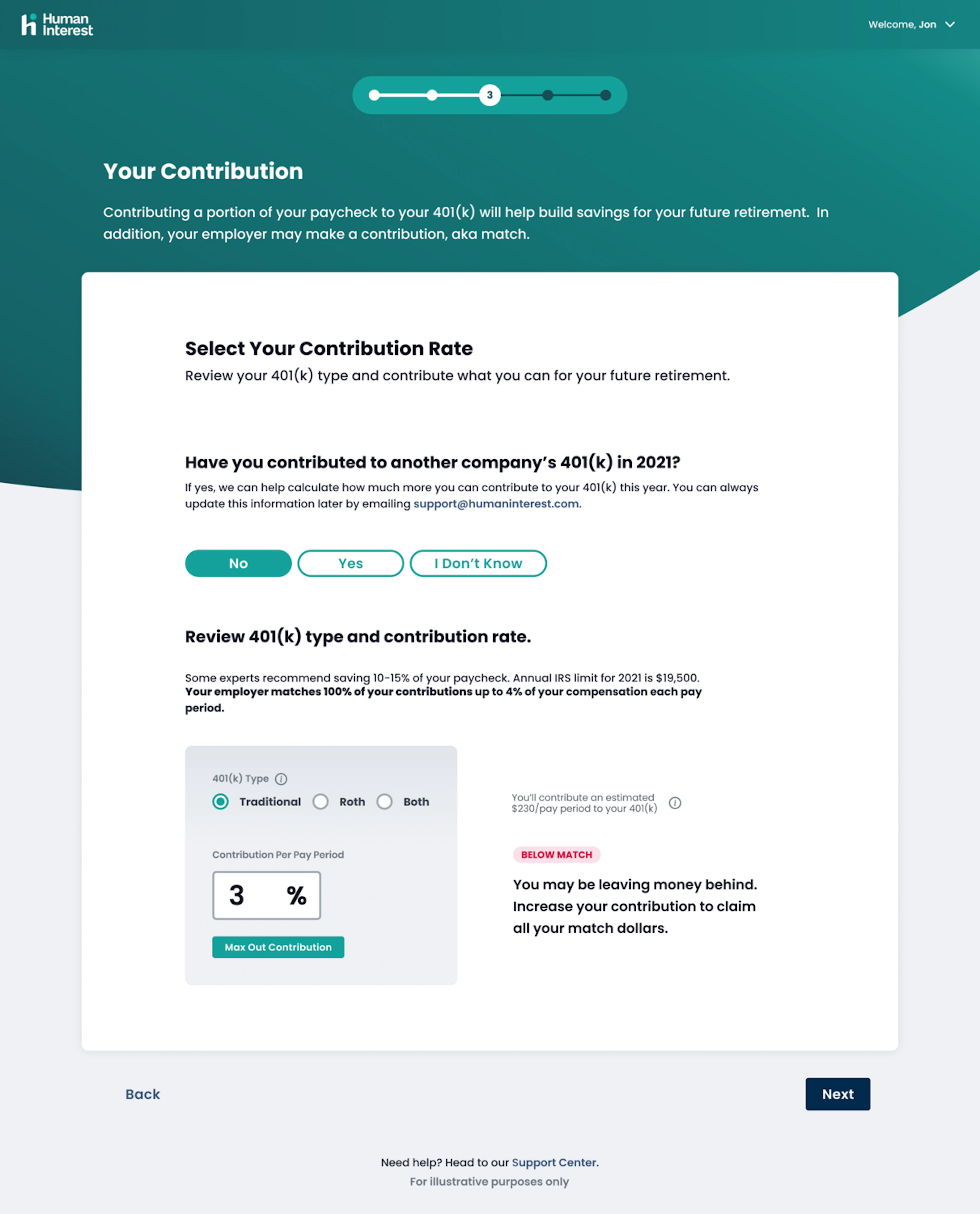 Step_3_Contribution_Below_Match.png