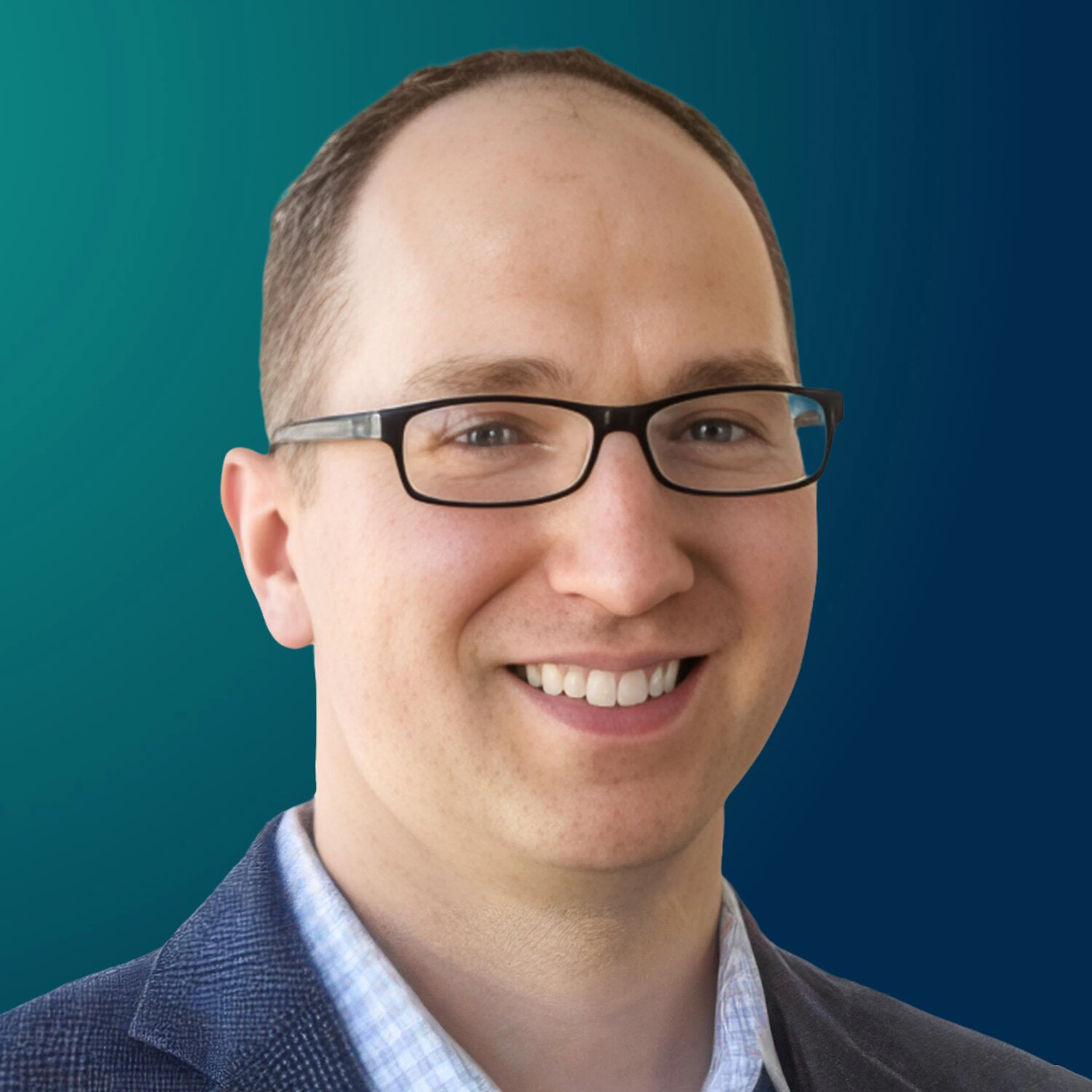 Tripp Faix, Chief Financial Officer
