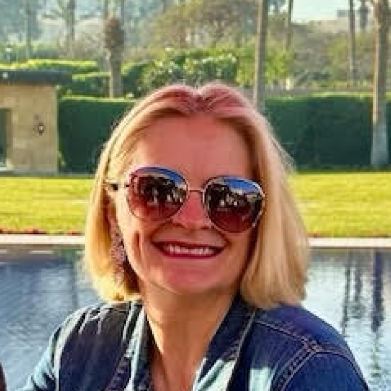 Image of Lisa DeSimone