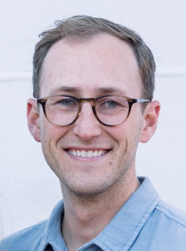 Image of Eric Phillips, CFA