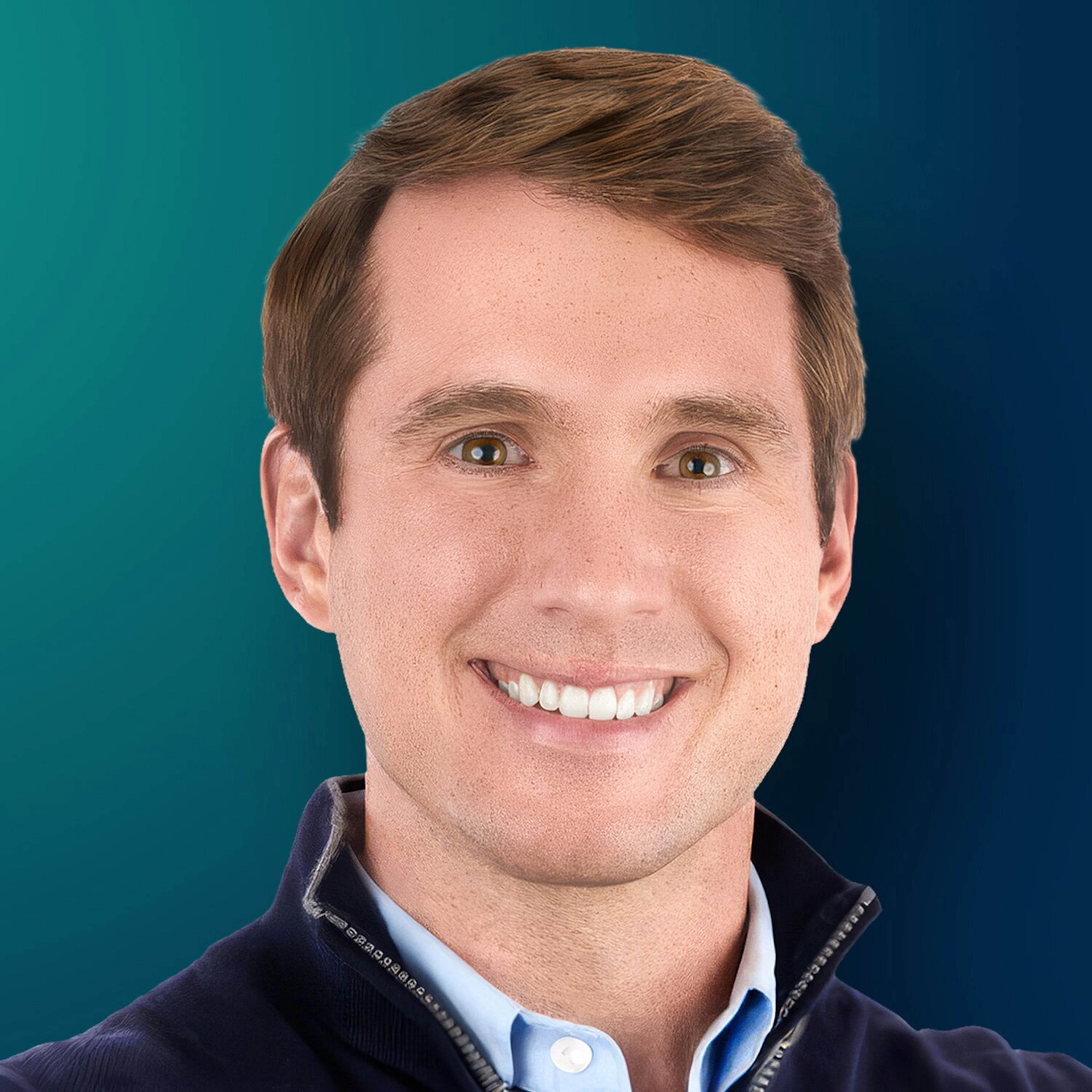 Jeff Schneble, Chief Executive Officer