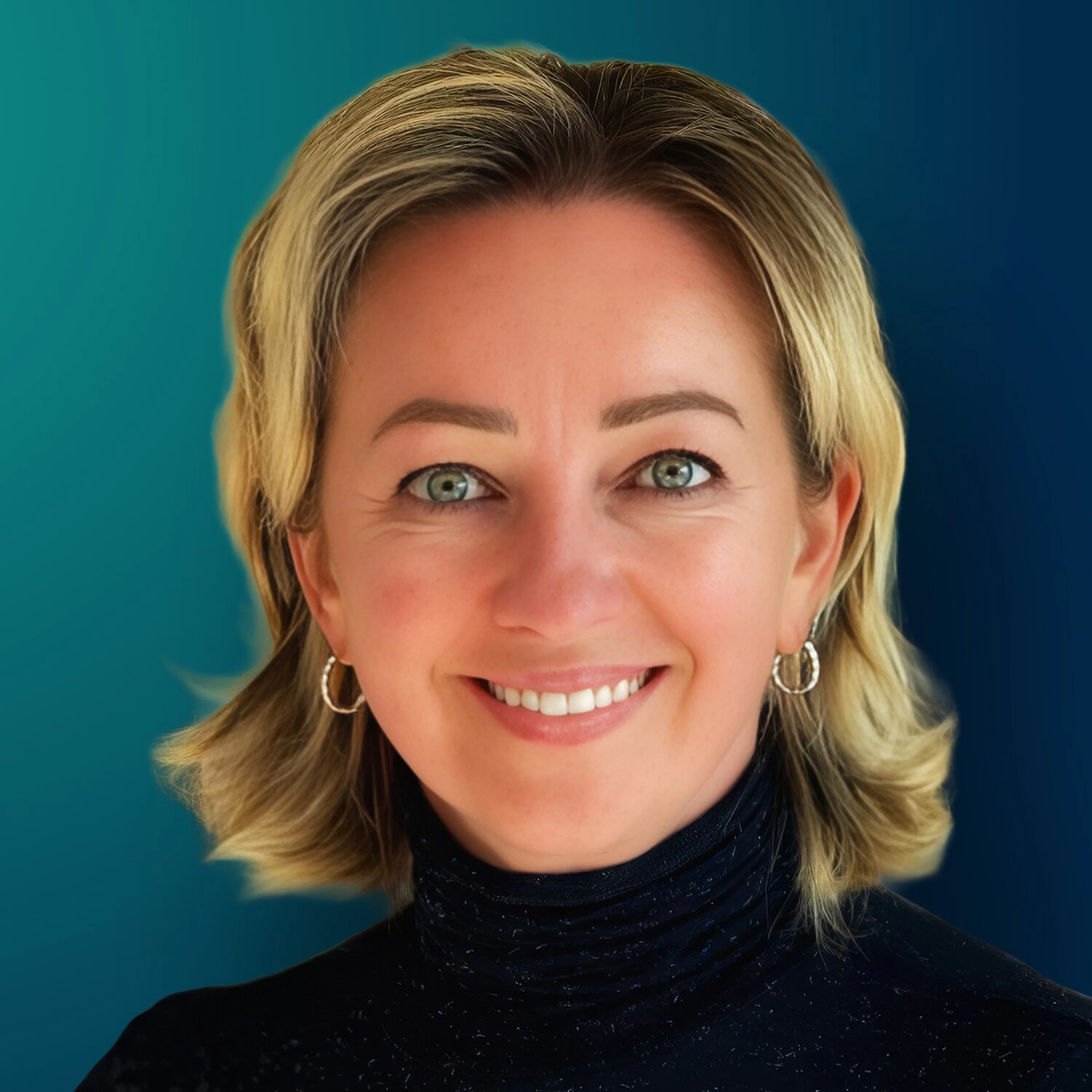 Natalia Voronina, Chief Accounting Officer