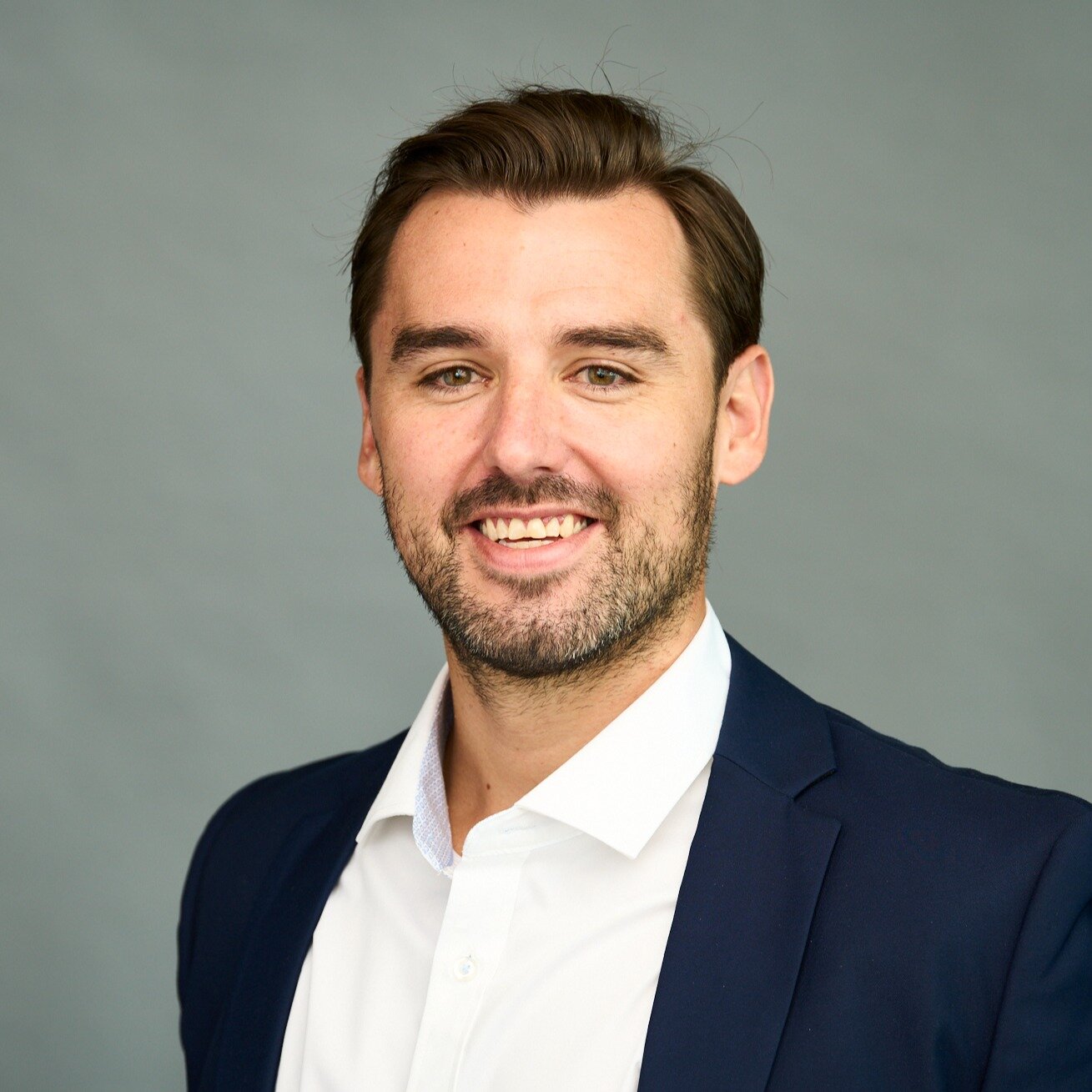 Image of Ronnie Cox