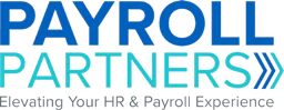 Payroll Partners HR - No links