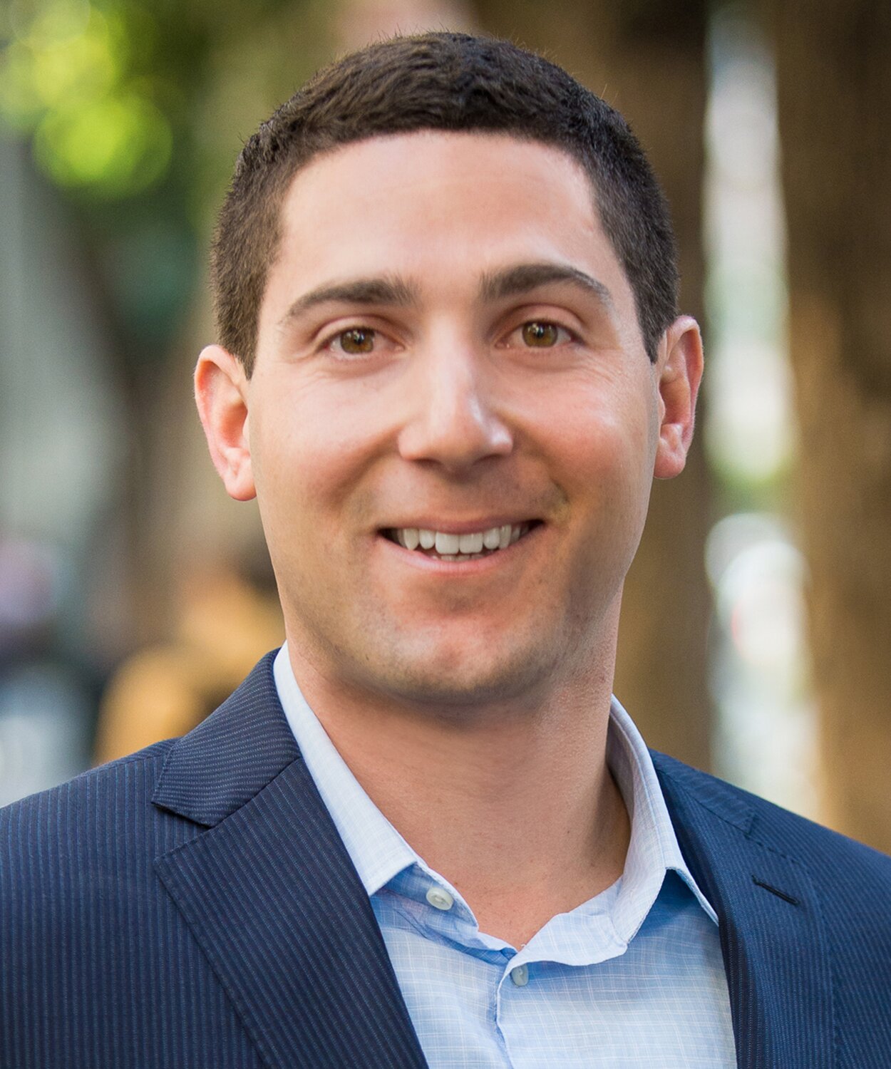 Image of Chris Jaffe