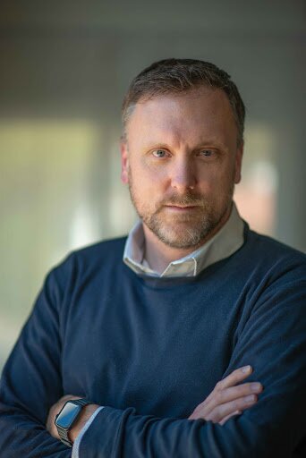 Image of Marc Fowler