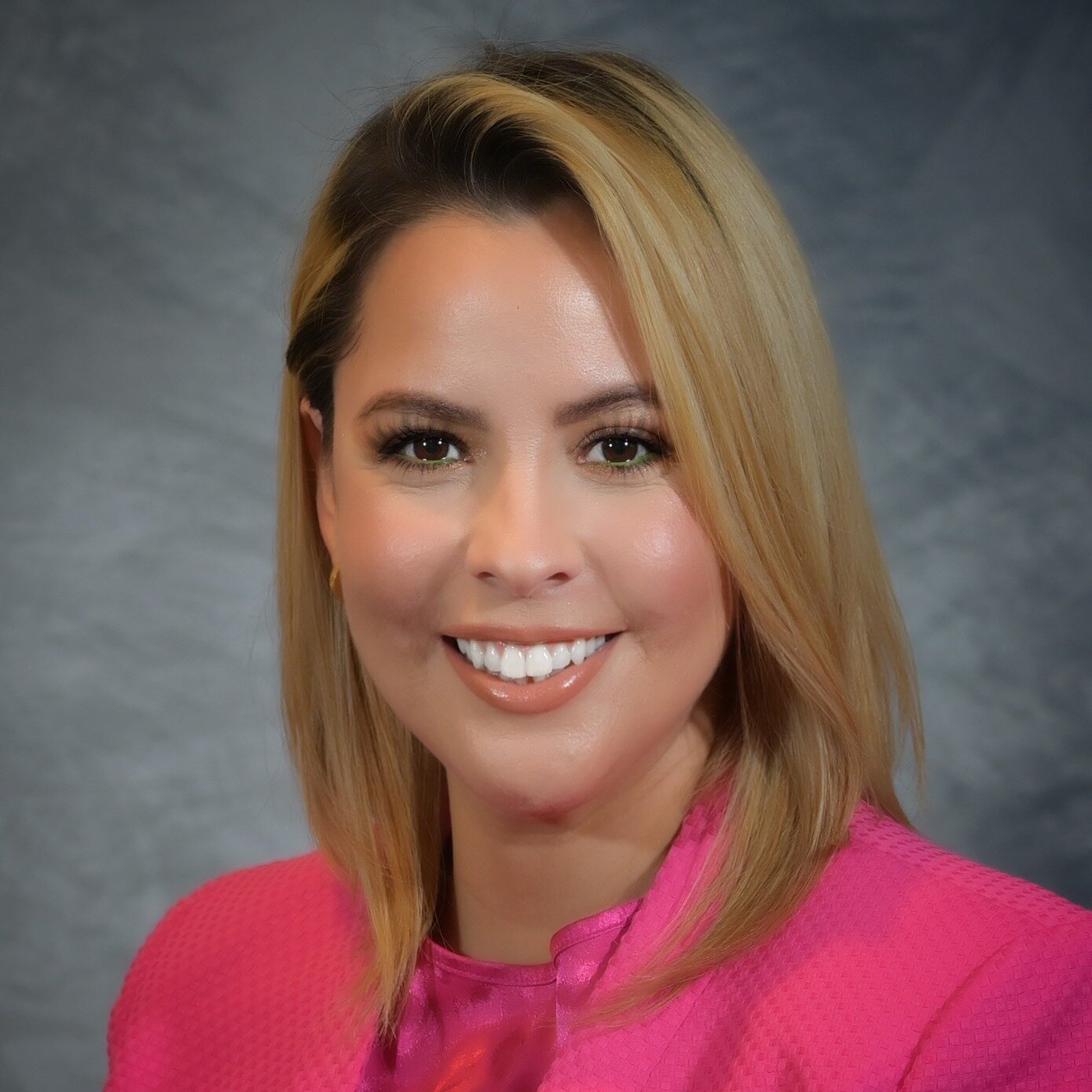 Image of Claudia Newman