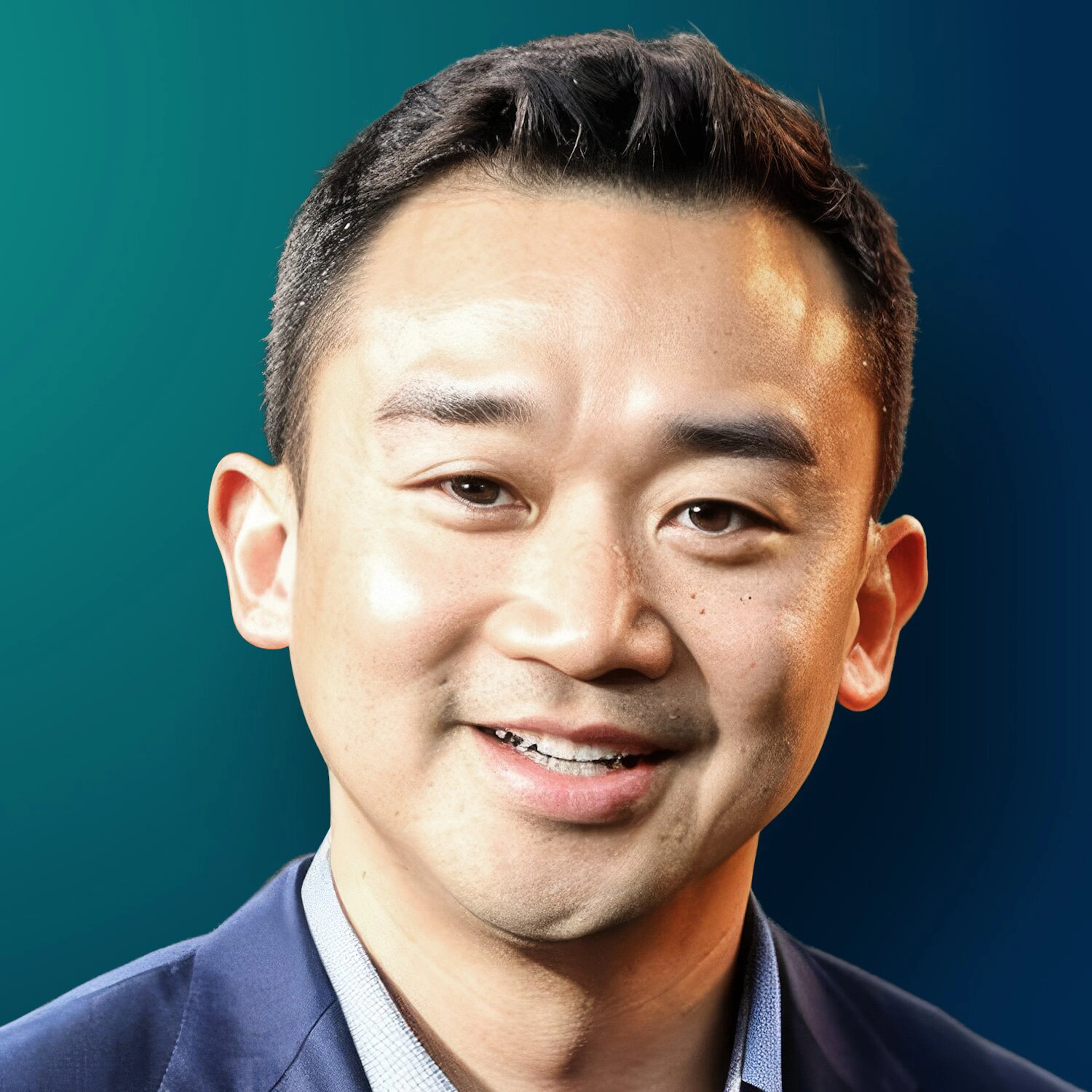 Klinton Miyao, Chief Legal & People Officer