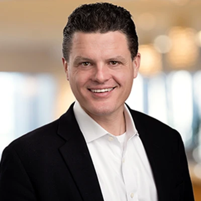 Image of Mike Foy