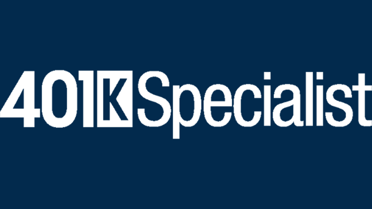 401(k) Specialist