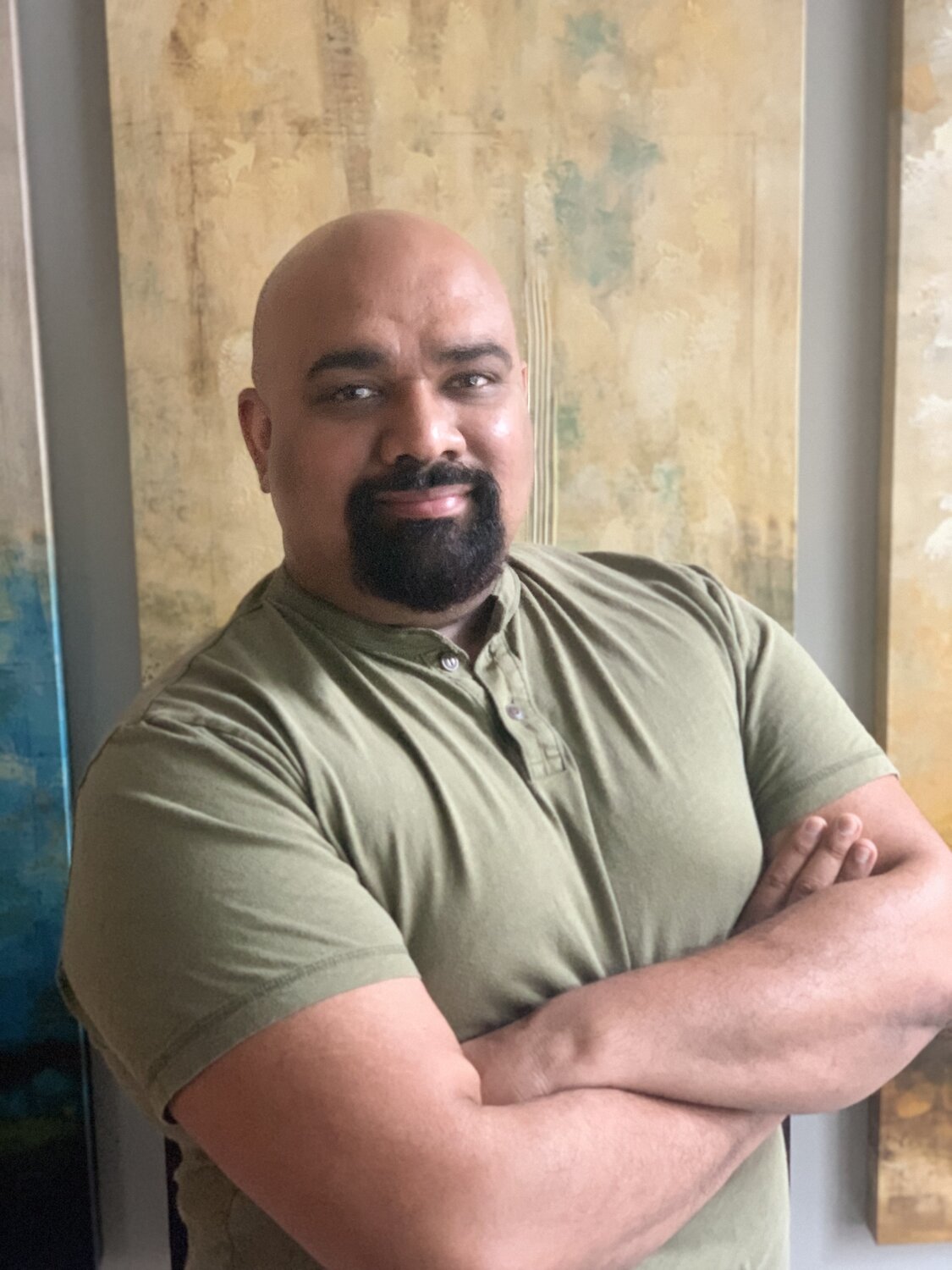 Abhi Mishra