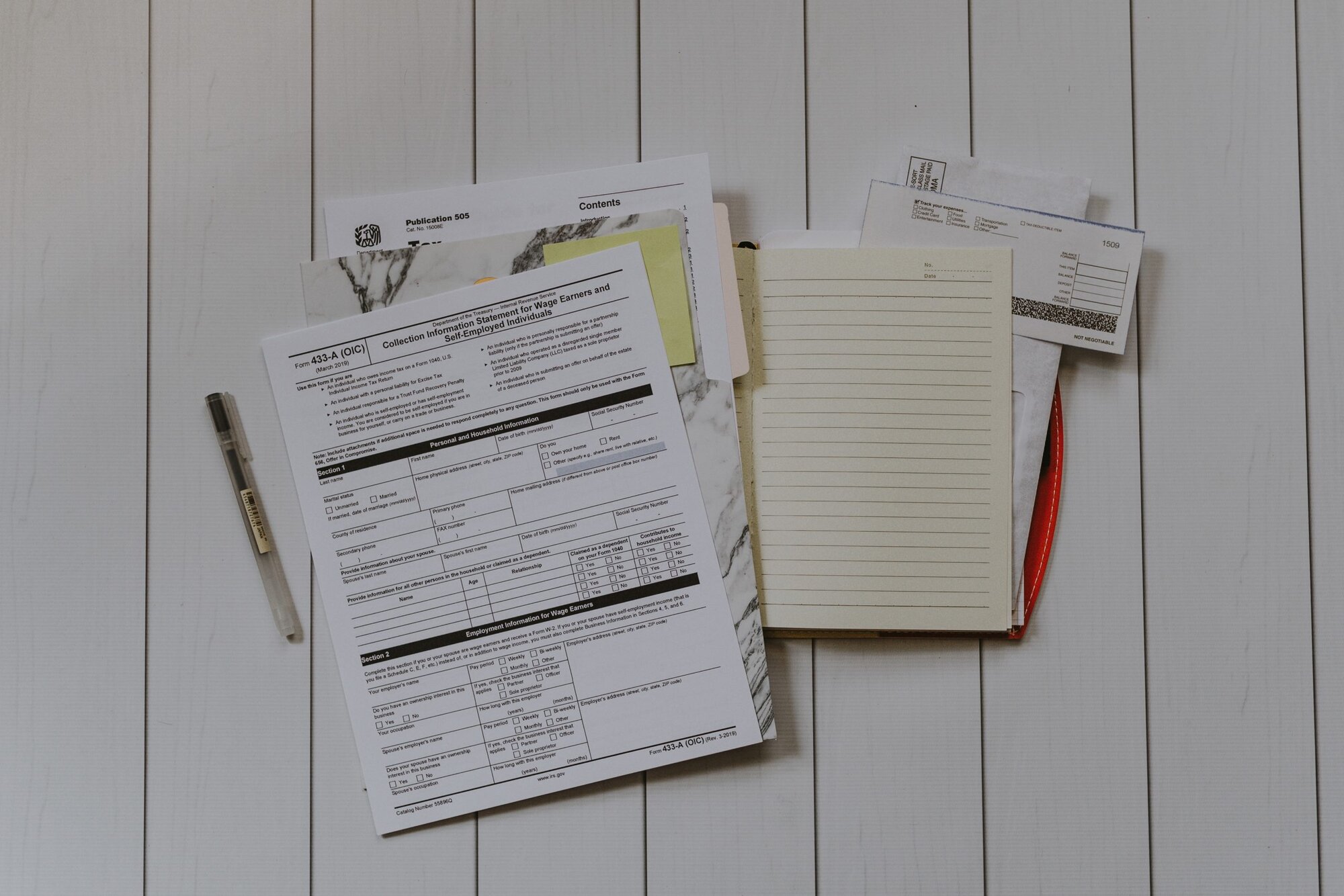 IRS Form 5558 Explained: Your Guide to Filing Extensions | Human